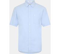 Jack Wills Classic Oxford Shirt Mens Bleu ciel L Male
