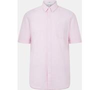 Jack Wills Classic Oxford Shirt Mens Rose M Male