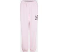Jack Wills Bubble Ch Pant Ld61 Rose 14 (L) Female
