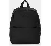 Jack Wills Coated Backpack Noir Taille unique Unisex