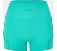 Jack Wills Contour 3 Inch Short Teal 12 (M) Female