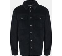 Jack Wills Cord Shirt Sn54 Corne Noire 2XL Male