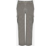Jack Wills Cord Trousers Sn54 Sauge argentée M Male