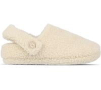 Jack Wills Cosy Slipper Ld54 Sable 7 (40) Female