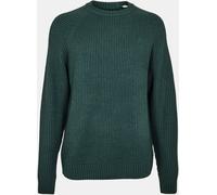 Jack Wills Crew Neck Jumper Men Toujours vert L Male