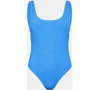 Jack Wills Crinkle Ssuit Marina 6 (2XS) Female
