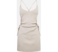 Jack Wills Cut Out Knit Mini Dress Pierre 8 (XS) Female