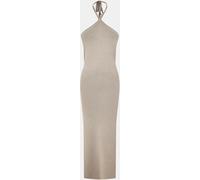 Jack Wills Dress Taupe 12 (M) Female