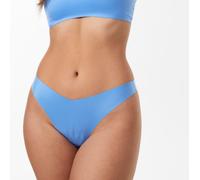 Jack Wills Ellis Brazillian Briefs Womens Marina Bleu 6 (2XS) Female