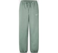 Jack Wills Embellished Logo Jogging Bottoms Vert iceberg 8 (XS) Female