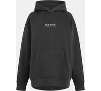 Jack Wills Embroidered Logo Hoodie Tour Eiffel 8 (XS) Female