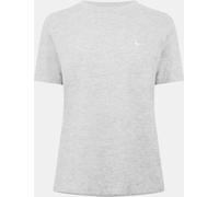 Jack Wills Endmoor Boyfriend T-Shirt Marl gris 14 (L) Female