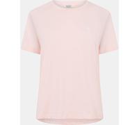 Jack Wills Endmoor Boyfriend T-Shirt Rose 4 (3XS) Female