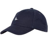 Jack Wills Enfield Cap Adults Marine Taille unique Unisex