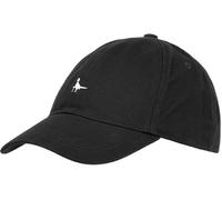 Jack Wills Enfield Cap Adults Noir Taille unique Unisex
