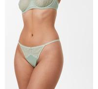 Jack Wills Erika Thong Vert laurier 8 (XS) Female