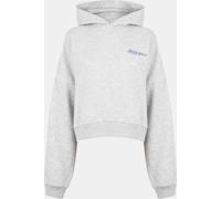Jack Wills Essentials Hoodie Heather clair 8 (XS) Female