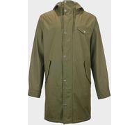 Jack Wills Fisher Jacket Sn54 Olive (there is no difference between en-GB and fr-FR for this word) S Male