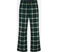 Jack Wills Flannel Check Trousers Carreaux éternels 2XL Male