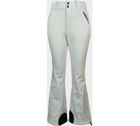 Jack Wills Flared Pant Ld61 Crème 12 (M) Female