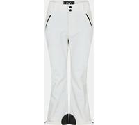Jack Wills Flared Ski Pants Ladies Blanc 14 (L) Female