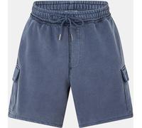 Jack Wills Sweater Cargo Shorts Marine XL Male