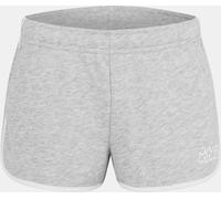 Jack Wills Fleece Jogger Shorts Marl gris 12 (M) Female