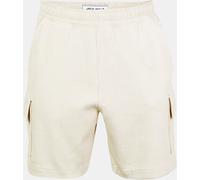 Jack Wills Txtr Cargo Short Putty L Male