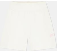 Jack Wills Fleece Shorts Blanc vintage 8 (XS) Female