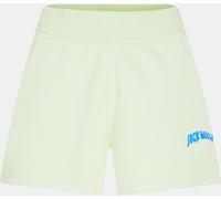 Jack Wills Fleece Shorts Verre de mer 8 (XS) Female