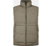 Jack Wills Garment Dye Gilet Men Feuille 2XL Male