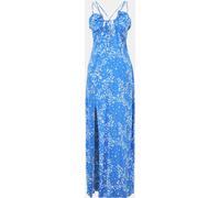 Jack Wills Gathered Bust Maxi Dress Plan d'architecture 10 (S) Female