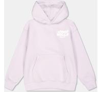 Jack Wills Girls Loose Fit Hoodie Lilas 13 (TG) Female
