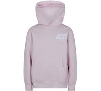 Jack Wills Girls Loose Fit Hoodie Rose 9-10 (M) Female