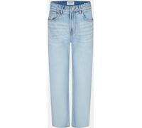 Jack Wills Hailey High Rise Jeans Lavage clair 34 L30 Female