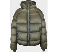 Jack Wills Harley Puffer Sn54 Kaki S Male