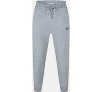 Jack Wills Haydor Logo Joggers Mens Marl gris L Male