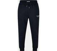 Jack Wills Haydor Logo Joggers Mens Noir 4XL Male