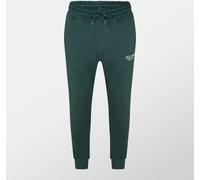 Jack Wills Haydor Logo Joggers Mens Pin sombre XS Male