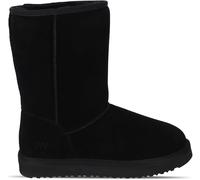 Jack Wills High Snug Boots Noir 7 (40) Female
