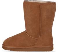 Jack Wills High Snug Boots Tan 5 (38) Female