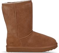 Jack Wills High Snug Boots Tan 5 (38) Female