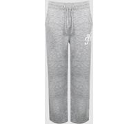 Jack Wills Initial Trousers Sn54 Marl gris XL Male