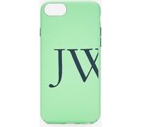 Jack Wills Iphone X Case Menthe Taille unique Unisex