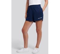 Jack Wills Jack Wills Navy Blue Stuckton LB Shorts Navy Blue large