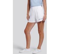 Jack Wills Jack Wills White Stuckton LB Shorts White Medium (EU 40-42)