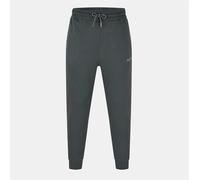 Jack Wills Jacquard Closed Hem Fleece Joggers Ardoise 11-12 (L) Male