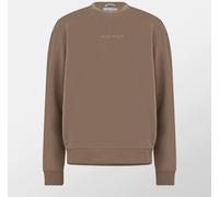 Jack Wills Jacquard Crew Sweatshirt Mens Faon XS Male