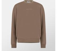 Jack Wills Jacquard Crew Sweatshirt Mens Faon XL Male