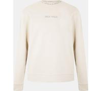 Jack Wills Jacquard Crew Sweatshirt Mens Pierre XL Male